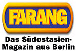 Logo des FARANG-Magazins