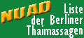 Liste der Thaimassagen in Berlin