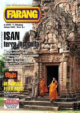 Farang Titel 1-2003
