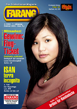 Farang Titel 2-2003