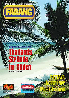 Farang Titel 4-2003