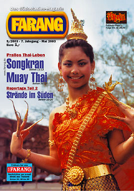 Farang Titel 5-2003