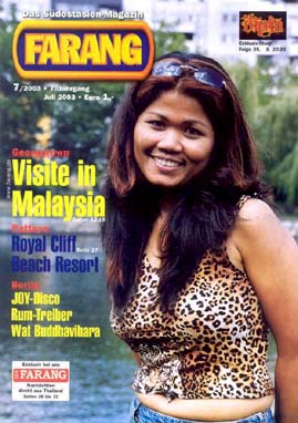 Farang Titel 7-2003