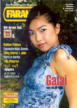 Titel Farang 10-2004