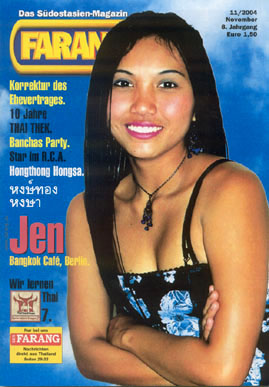 Farang Titel 11-2004