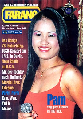 Farang Titel 1-2006