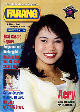 Farang Titel 4-2006