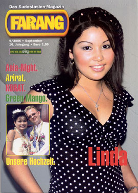 Farang Titel 9-2006
