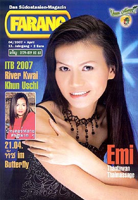 Farang Titel 4-2007
