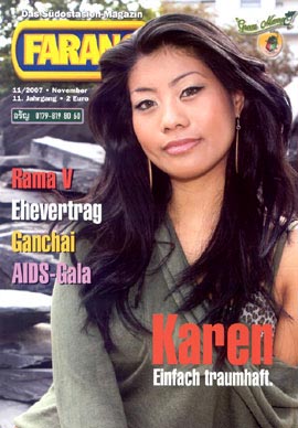 Farang Titel 11-2007
