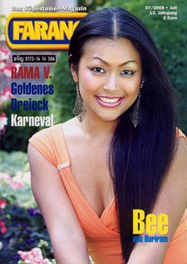 Farang Titel 7-2009