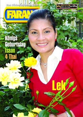 FARANG Titel 01-2010