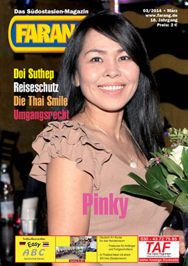 Thaifrau Pinky aus Berlin