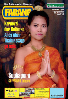 FARANG Titel 06-2013