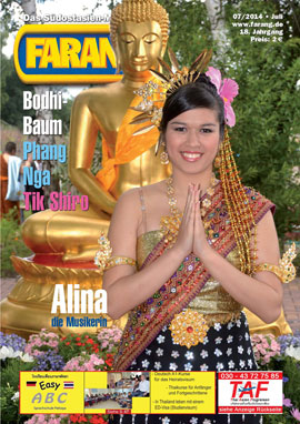 Titel des FARANG 07-2014