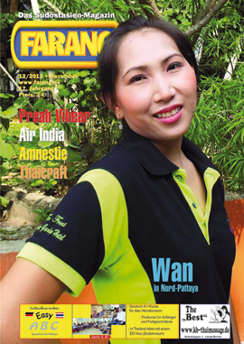 Titel des FARANG 12-3013