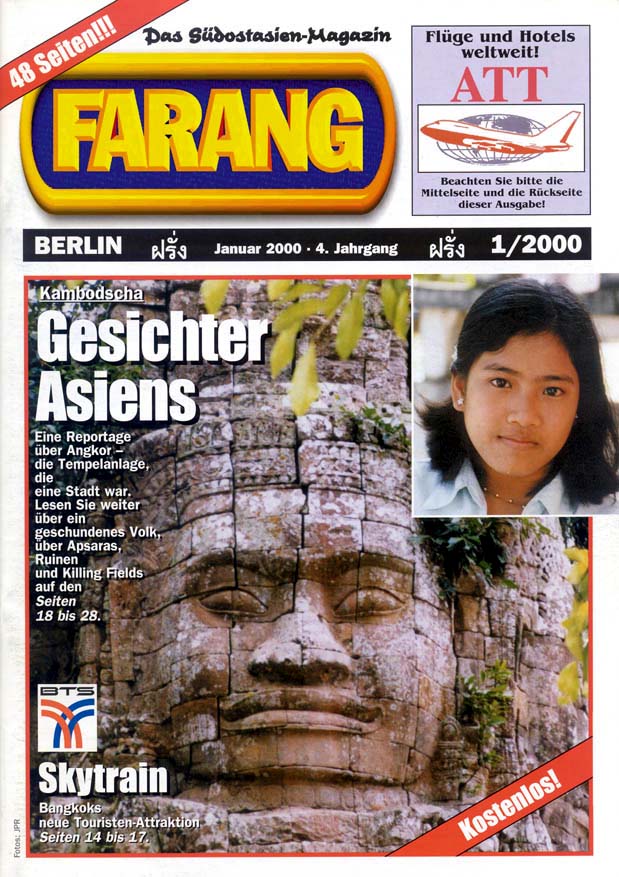 Farang Titel 2000_01