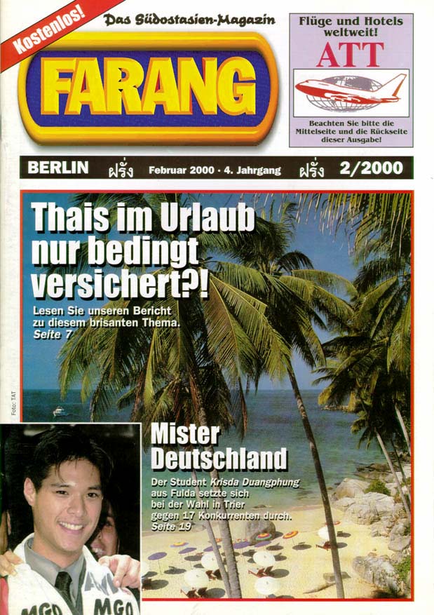 Farang Titel 2000_02