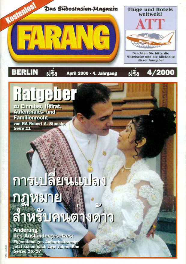 Farang Titel 2000_04