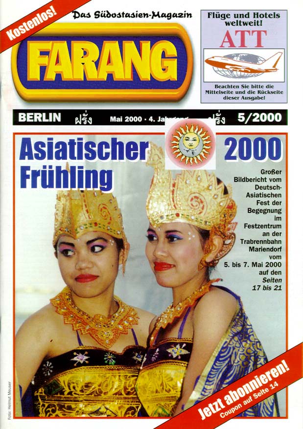 Farang Titel 2000_05