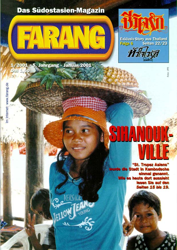 Farang Titel 2001_01