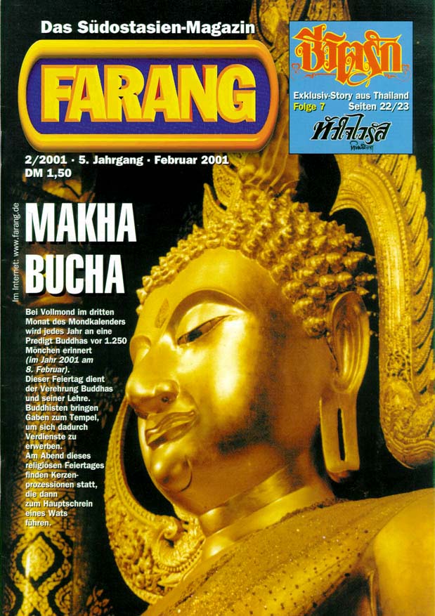 Farang Titel 2001_02