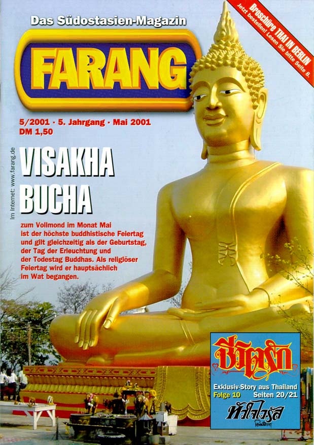 Farang Titel 2001_05