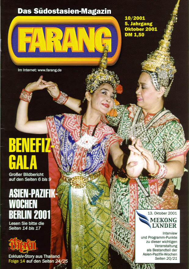 Farang Titel 2001_10