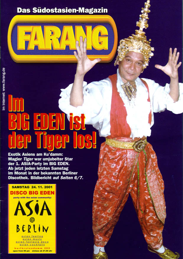 Farang Titel 2001_11