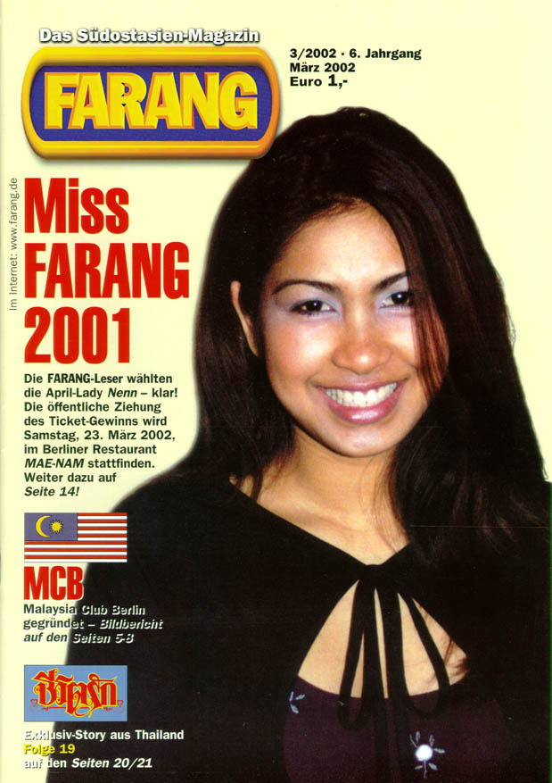 Farang Titel 2002_03