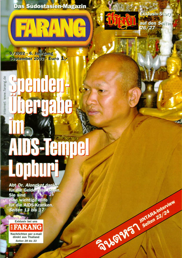 Farang Titel 2002_09