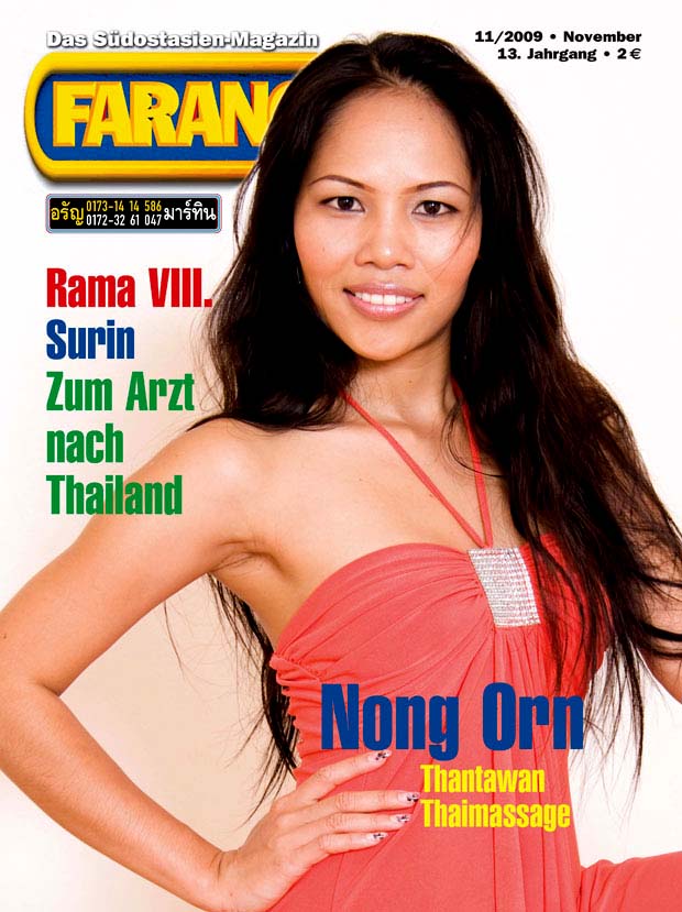 Farang Titel 11-2009