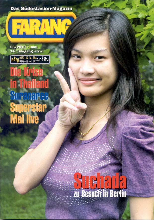 FARANG Titel 06-2010