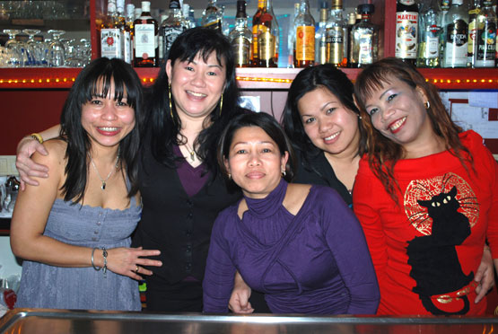 lustige Thairunde 2008