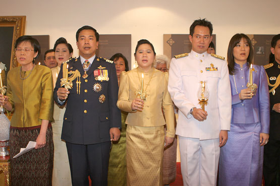 Singen dem König zur Ehre 2008