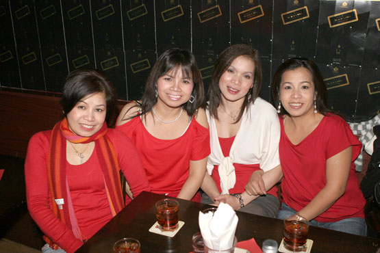 Team Djantschai Thaimassage 2008