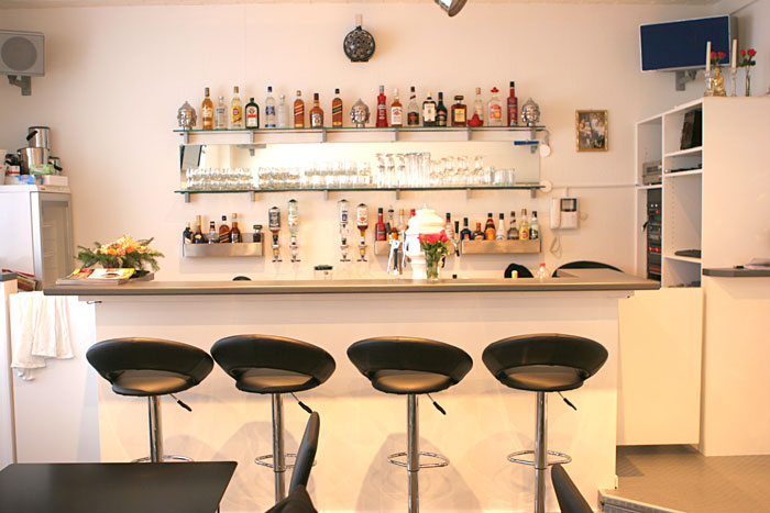 Sehr schick: das 4 Thai in Berlin