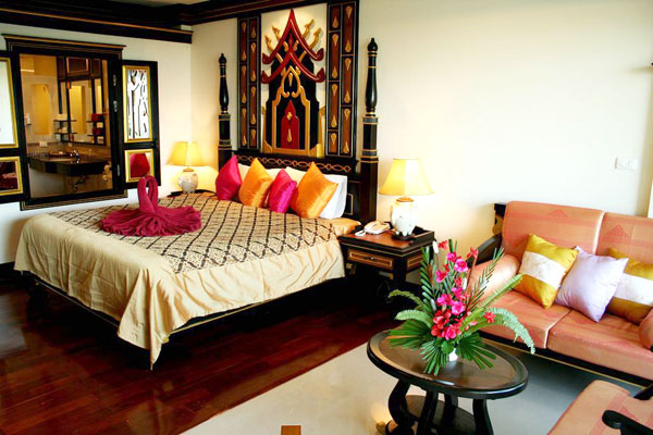 AONANG AYODHAYA BEACH Resort & SPA