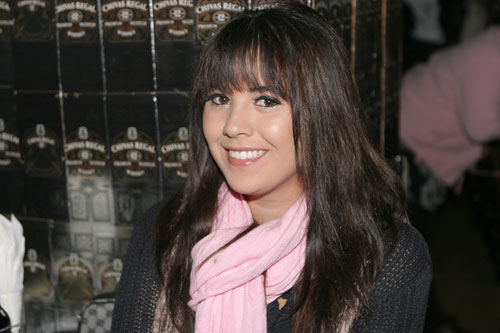 Sanuk beim Auftritt von Tom Dundee in Berlin 2010