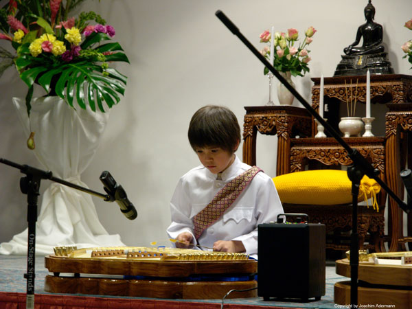 König Bhumibol Adulyadej Geburtstag