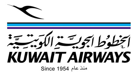 Kuwait Airways Logo