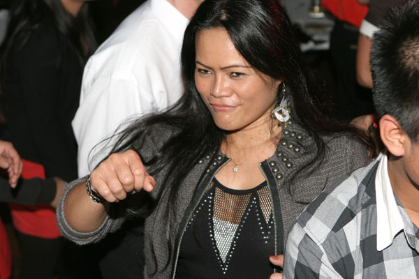 Ja, schau mir in die Augen - Kleiner