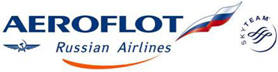 Aeroflot Logo