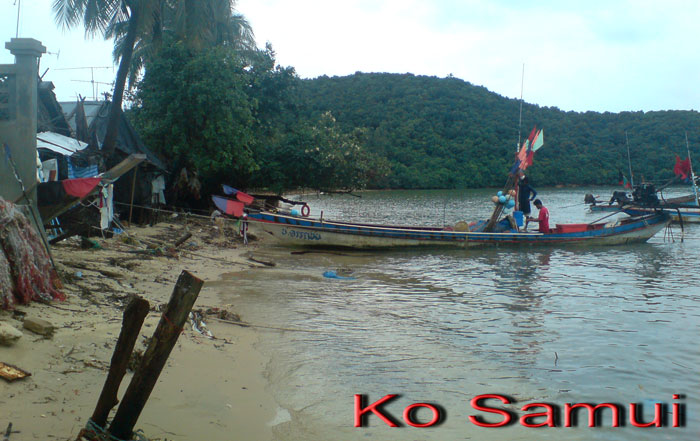 Ko Samui