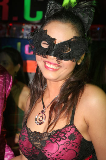 Eh von Ronny mit Larve 2009