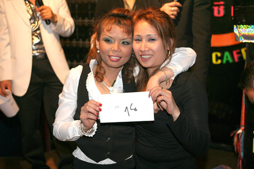 1 Baht Goldkette? 2009