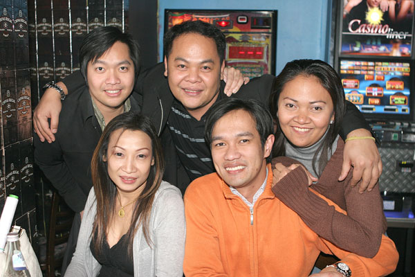 Foto Foto: Bobo in Berlin 2009