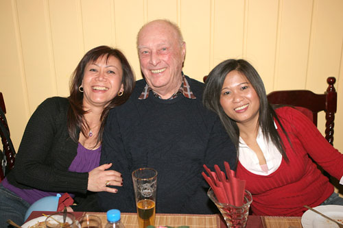 Farang hat gut lachen 2009