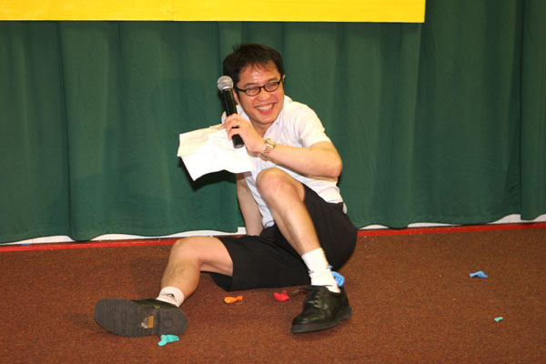 Toi macht jeden Spass mit 2009