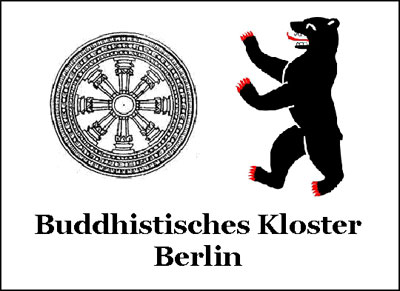 Das Logo des Klosters